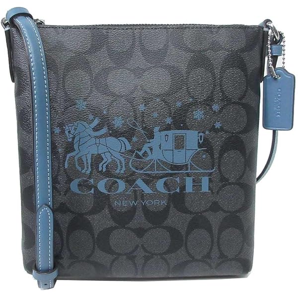 Amazon | [コーチ] COACH バッグ(ショルダーバッグ) FCN767